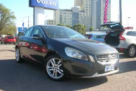 Volvo S60 T5 F Series 