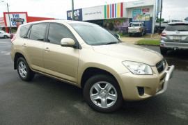 Toyota RAV4 CV ACA33R MY09