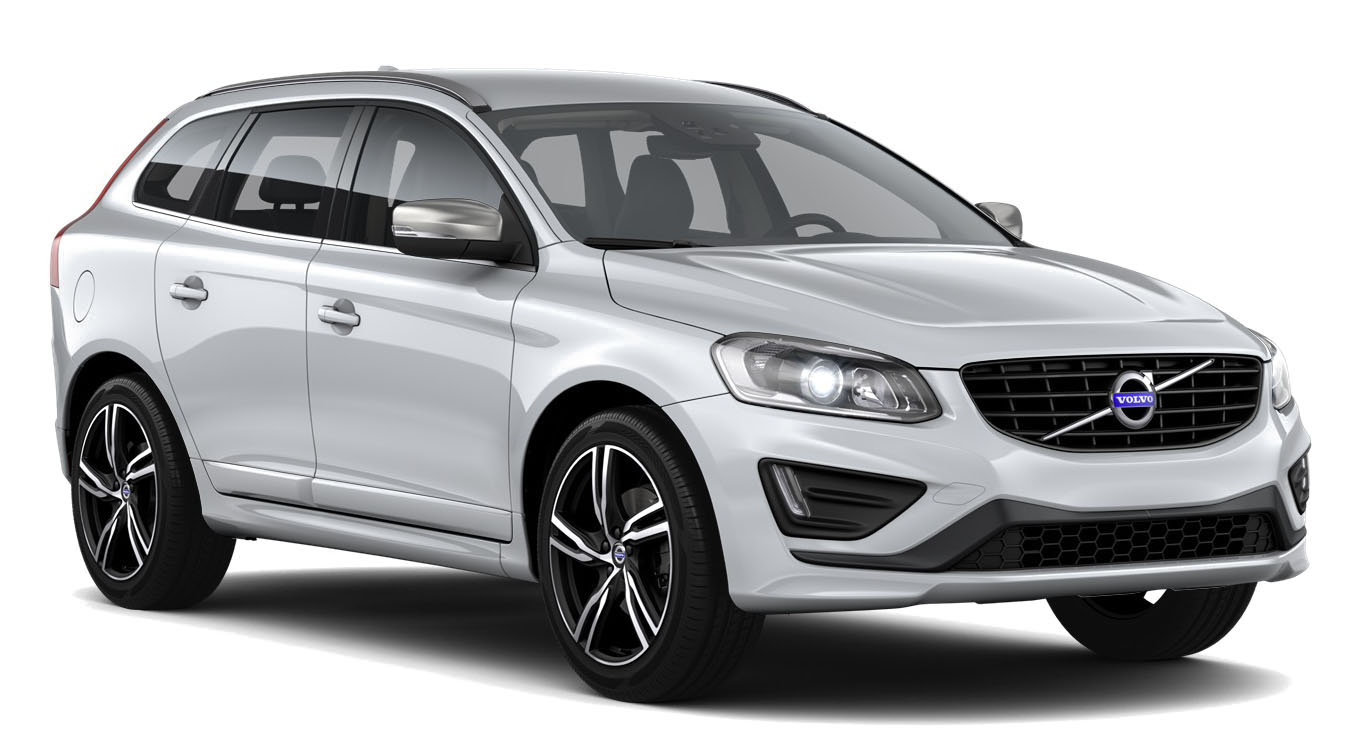 2017 Volvo XC60 T6 RDesign for sale Volvo Cars Parramatta