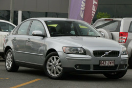 Volvo S40 LE M Series MY07