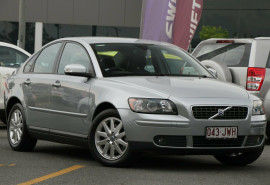 Volvo S40 LE M Series MY07