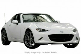 Mazda MX-5 RF GT ND