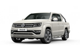 Volkswagen Amarok Highline 2H
