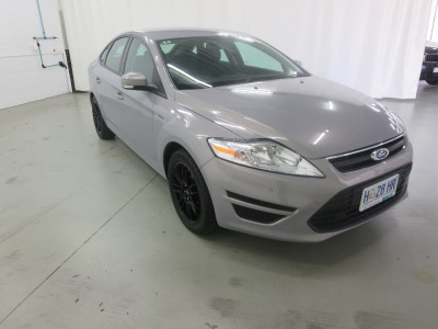 Ford Mondeo LX MC