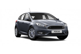 Ford Focus Trend Hatch LZ