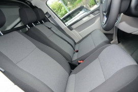 2017 Volkswagen Transporter T6 SWB Van Normal Roof Van