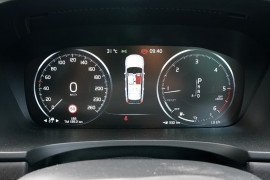 2016 MY17 Volvo V90 Cross Country D5 Inscription Hatch