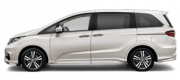 honda Odyssey accessories Brisbane