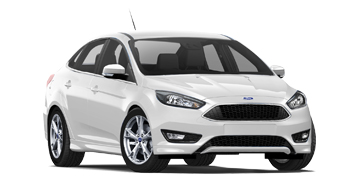 Titanium Sedan
