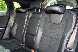 2017 MY18 Volvo V40 M Series T5 R-Design Sedan
