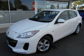 Mazda 3 NEO BL10F2 MY13