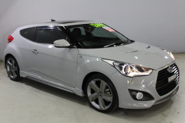 Hyundai Veloster FS3