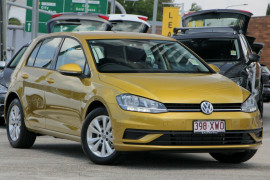 Volkswagen Golf 110TSI Highline 7.5