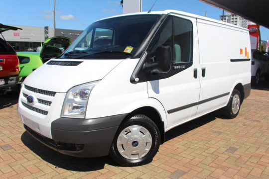 Ford Transit 280 VM MY13