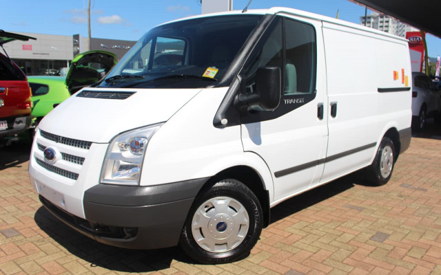 Ford Transit 280 VM MY13