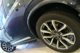 2017 Volvo XC90 L Series D5 Inscription Wagon