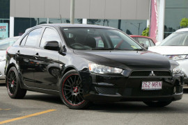 Mitsubishi Lancer RX Sportback CJ MY10