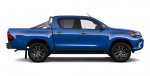 toyota HiLux accessories Cooma, Snowy Mountains