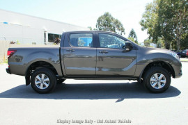 2017 Mazda BT-50 UR0YG1 4x4 3.2L Dual Cab Pickup XT Utility