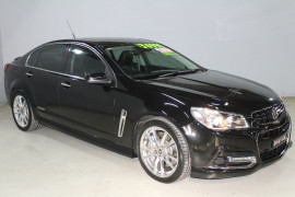 Holden Commodore VF MY14