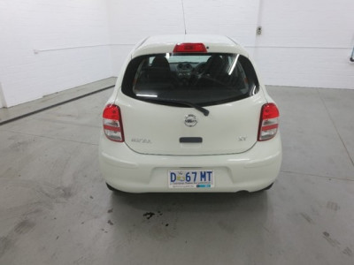 Nissan micra for sale tasmania #7