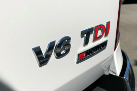 2017 MY17.5 (V6) Volkswagen Amarok 2H Sportline Utility