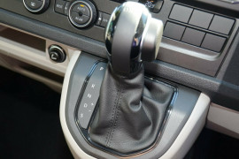 2016 Volkswagen Caravelle T6 Trendline Wagon