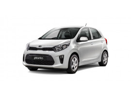 Kia Picanto S JA