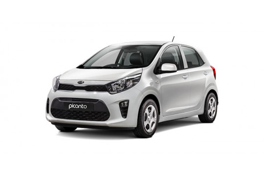 Kia Picanto S JA