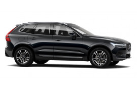 Volvo XC60 T5 Momentum UZ