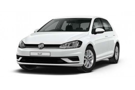 Volkswagen Golf 110TSI 7.5