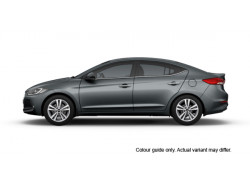 Hyundai Elantra Active AD