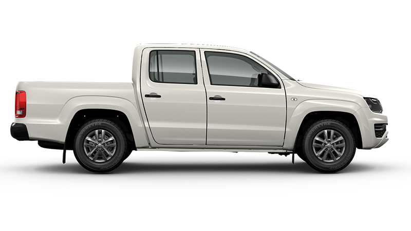 Amarok Core 4x4 Dual Cab TDI420 8 Speed Auto