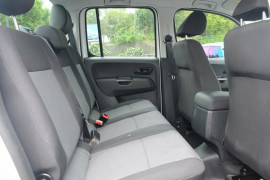 2016 MY17 Volkswagen Amarok 2H Core Dual Cab 4x4 Utility