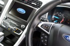 2016 Ford Mondeo MD AMBIENTE Wagon