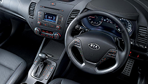 Bring out the driver in you