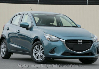 Mazda 2 Neo SKYACTIV-Drive DJ2HAA