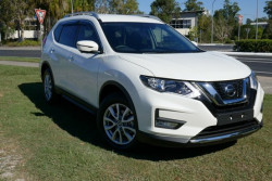 Nissan X-Trail ST-L 2WD T32 Series 2