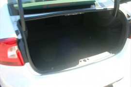 2015 MY16 Volvo S60 F Series D4 Kinetic Sedan