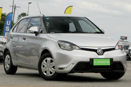 MG MG3 Core SZP1
