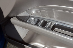 2016 Ford Mondeo MD TREND Hatchback