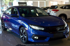 Honda Civic Sedan RS 10th Gen