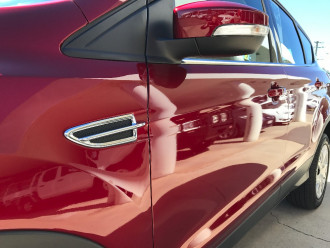 2016 Ford Kuga TF MKII Ambiente FWD Suv