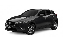Mazda CX-3 Maxx DK2W7A