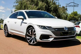Volkswagen Arteon R-Line 3H