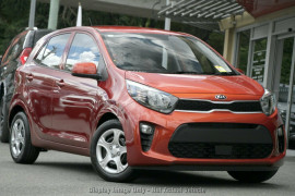 Kia Picanto S JA