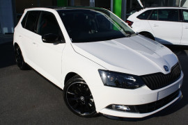 Skoda Fabia Hatch NJ
