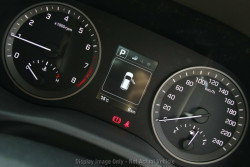 2017 MY18 Hyundai Tucson TL MY18 Active X 2WD Wagon