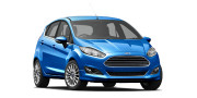 ford Fiesta accessories Wodonga, Lavington