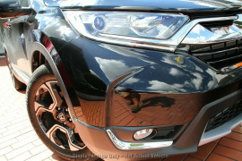 Honda CR-V VTi-S AWD RW